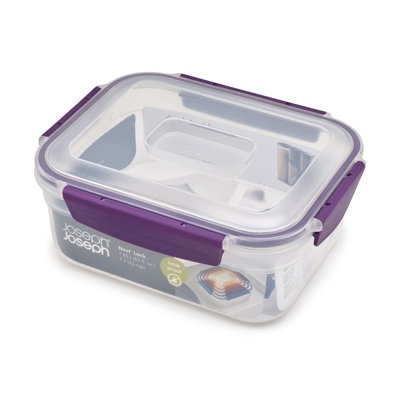 Nest 1.9L Food Storage Container