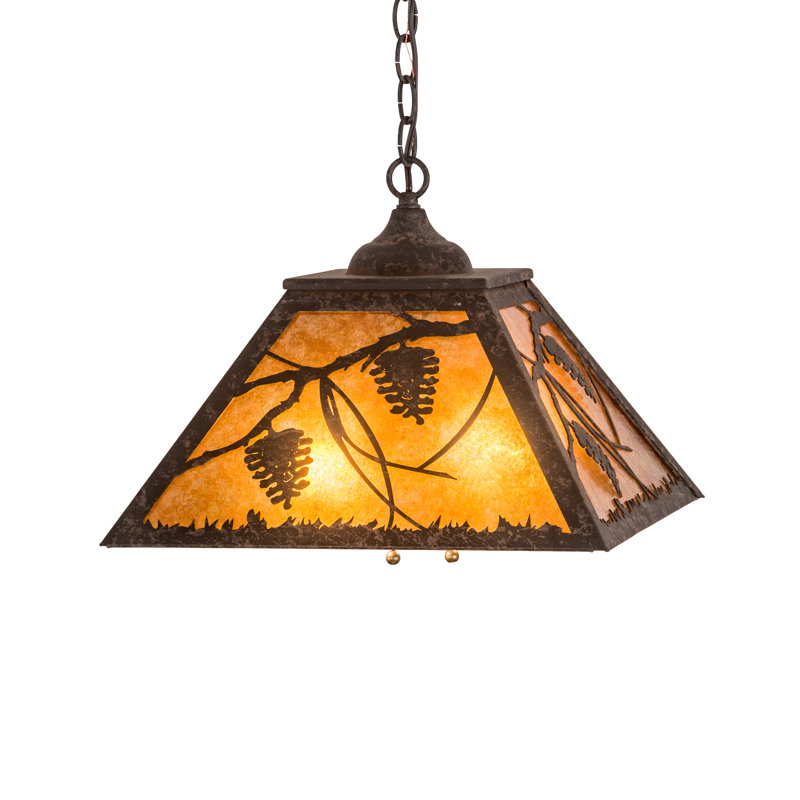2 - Light Pendant