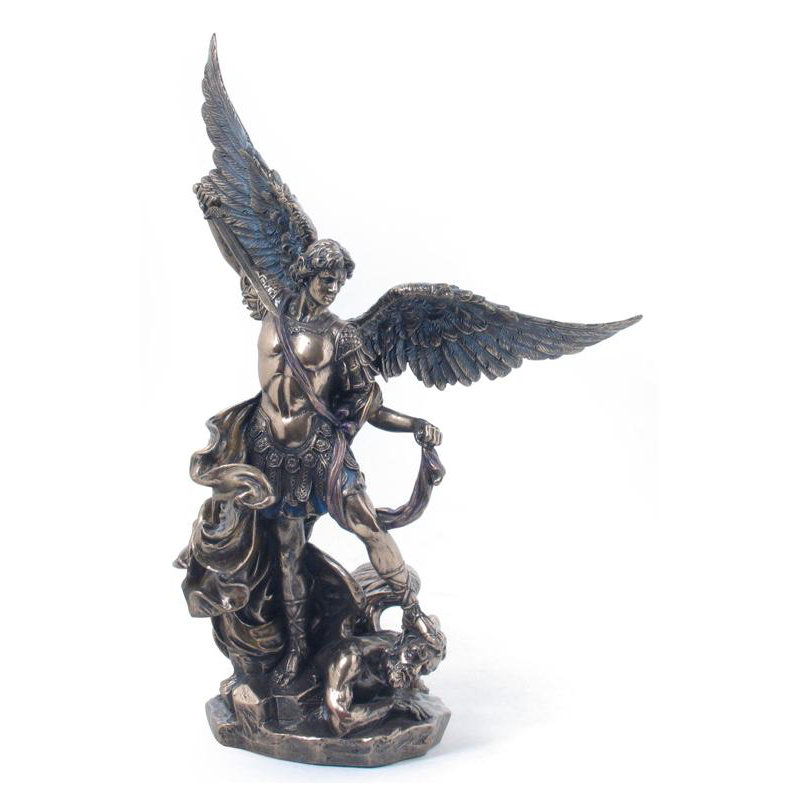 Hinojosa People Decorative Object