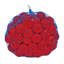 Boules de trampoline en plastique Machrus Upper Bounce Crush Proof-1386792567-1427757584