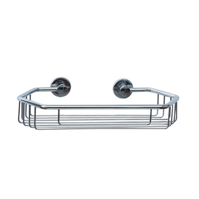 Serviteur de douche sans perceuse Edgehill
