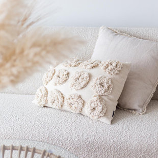 Coussin bohémien portail Kidney