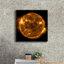 «The Sun» par Epic Portfolio, art mural sur toile-211817051