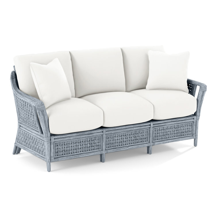 Boca Upholstered 78'' Sofa