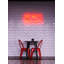 Outdoor Patio Dining Side Chair-117418823