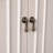 Double-Door Accent Cabinet