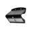 Solar Powered Integrated LED Deck Light