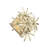 Kialey Armed Sconce