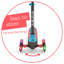 Chillafish Push/Pull Ride On-72900363