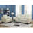 Lamontagne 86'' Leather Sofa-1837526535