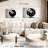 " Pool Ball " 3 - Pieces-1298457532