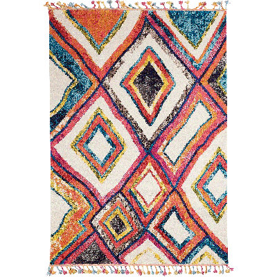Brattleboro Geometric Area Rug