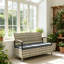 Outdoor Bench-2057153163