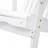 Rustic Acacia Wood Chair with Foldable Design for Outdoor Comfort and Durability