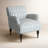 Allura Upholstered Armchair-483954360