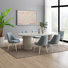 Laela Dining Table Set