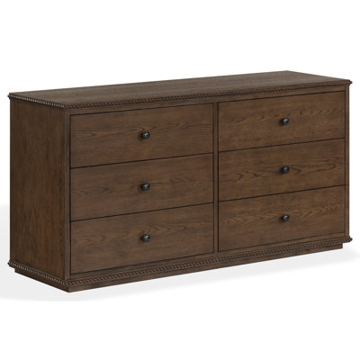Octavian Rope Detail Dresser