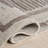 Villa Southwestern Wool Blend Area Rug-769883499