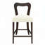 Tabouret de comptoir en bois massif, tabourets de bar-1230954337-1230954339