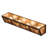 Rustic Lodge 4 - Light Dimmable Bath Bar-66724355-66724356
