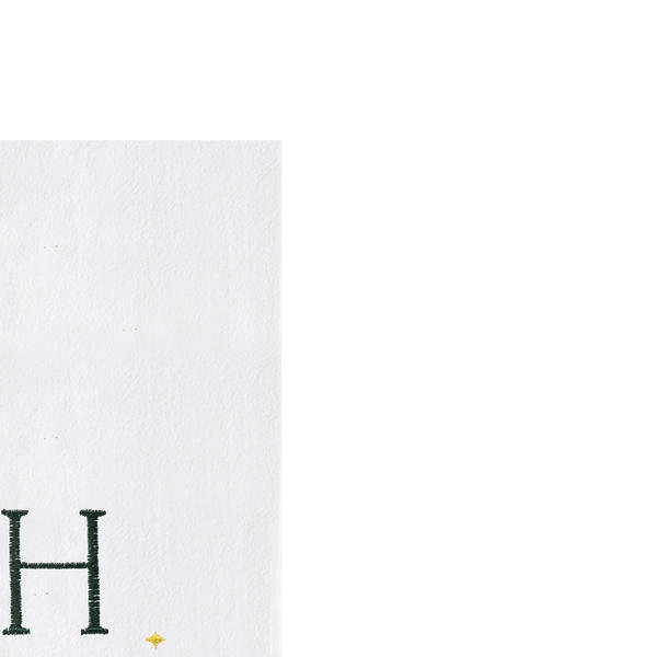 Oh Holy Night Flour Sack Kitchen Towel