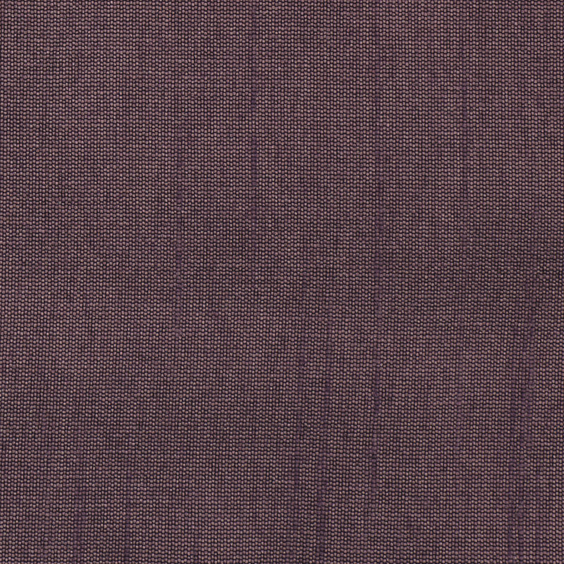 Silk Road - Dupioni Fabric Faux Silk Fabric By The Yard, Black Plum