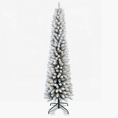 Arbre de Noël 7 pi