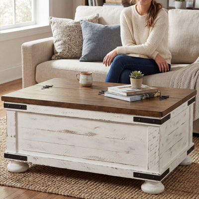 Etha Single Coffee Table