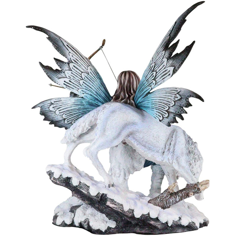 Figurine Artemis Diana
