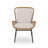 Mccaskill Patio Chair With Cushions (Set Of 2)-214853922
