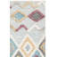 Tapis en laine touffeté à la main Glain-459867684