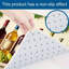 Ensemble de 2 tapis de sol en flanelle nature morte, vin et fromage