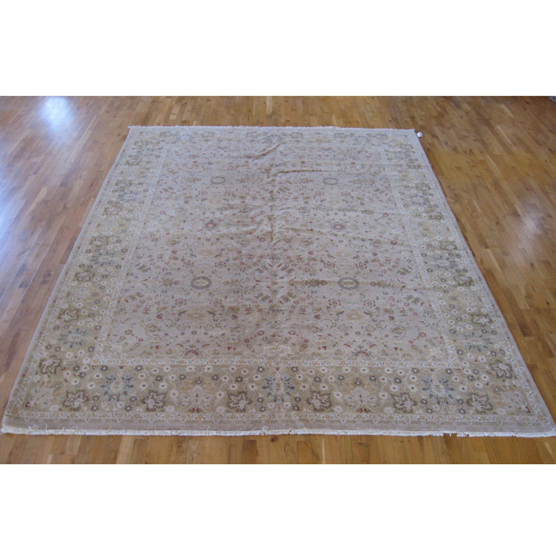 One-of-a-Kind 9'3" X 12'4" Area Rug