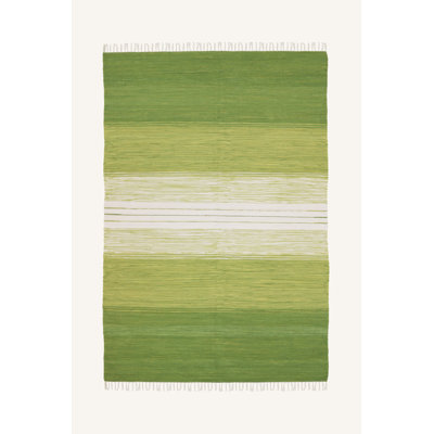 Sergei Hand Woven 140cm X 200cm Area Rug
