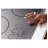 36" Electric Cooktop with 5 Elements-84443454