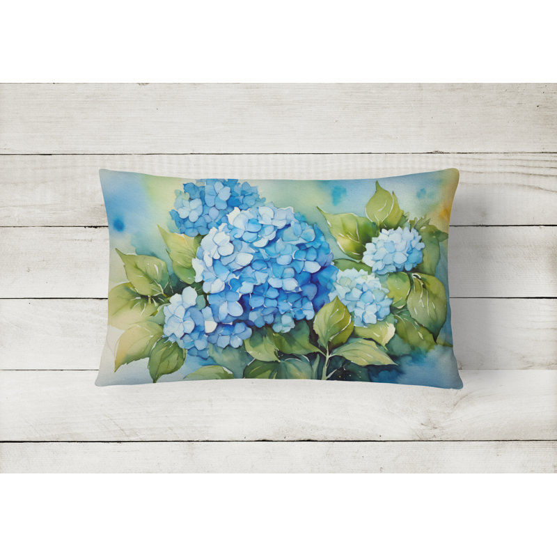 Other/No Pattern Outdoor Throw Pillow