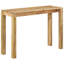 Angstrom 110cm Console Table