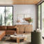 Armoire de rangement Mid Mid Century-577704960