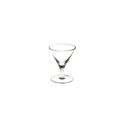 Verre martini 2 oz. Sampler