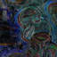 Particles GES Painting by Irina Gorbman-1303398221