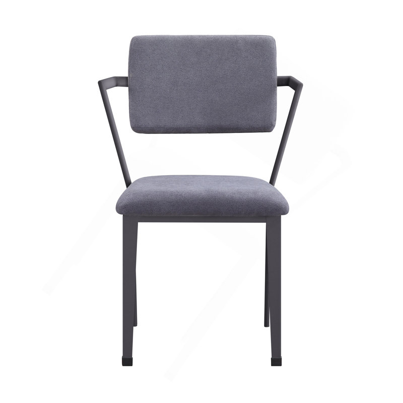 Ensemble de 2 chaises de salle à manger Cargo