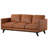 Asuka Upholstered 89'' Sofa-96912519