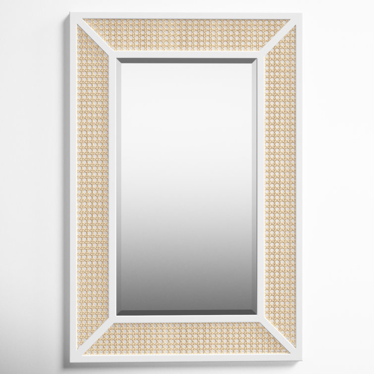 Gemi Rectangle Mirror