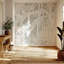 Kiawah Oaks Muted Mural by Megan Molten-337327130-337327135