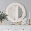 Miroir rond