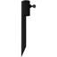 Kassia 10.75" Universal In-Ground Torch Stake - Set of 2-207014737