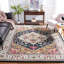 Oriental Handmade Tufted Wool Area Rug-70658223