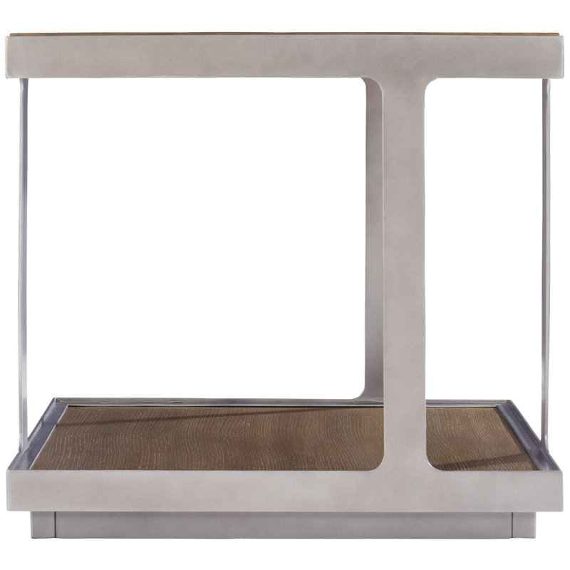 Belvedere End Table