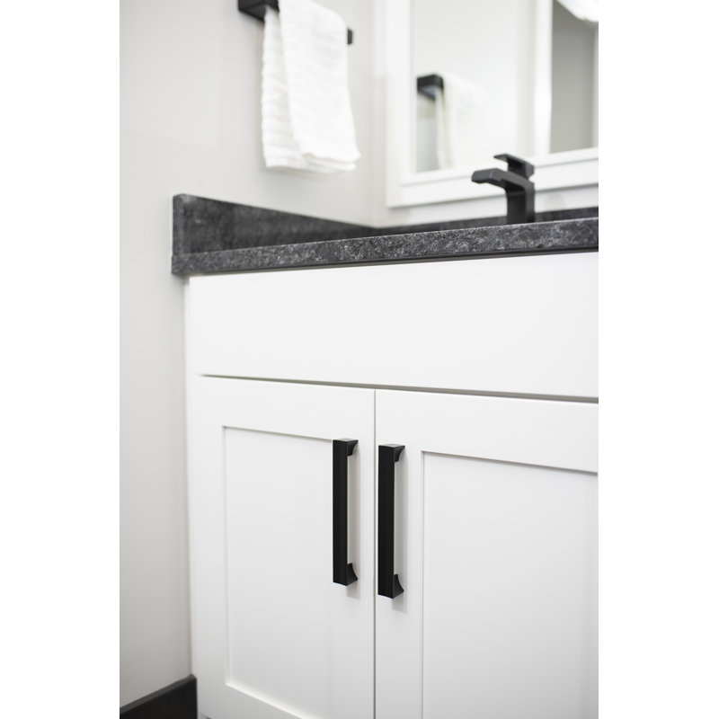 Avenue Collection Pull, Polished Nickel, 5 1/16"