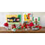 Connecticut Cheer Solid Wood Wall Décor